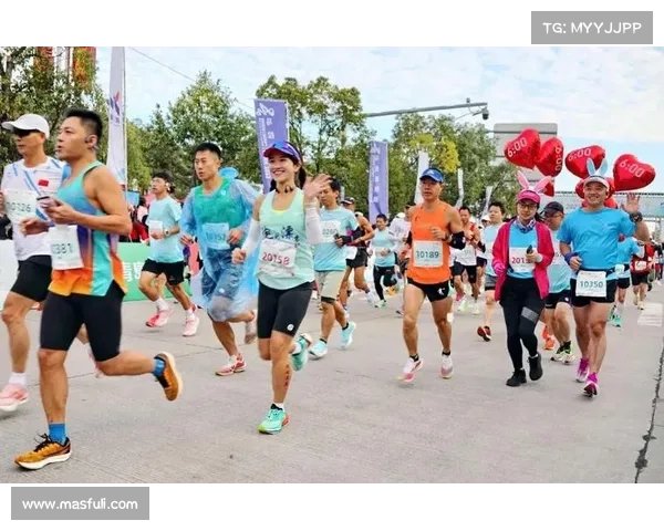 跑步赛事的网站_畅跑无限：权威跑步赛事指南网，提供最新马拉松、越野赛事资讯、报名通道及跑友互动平台